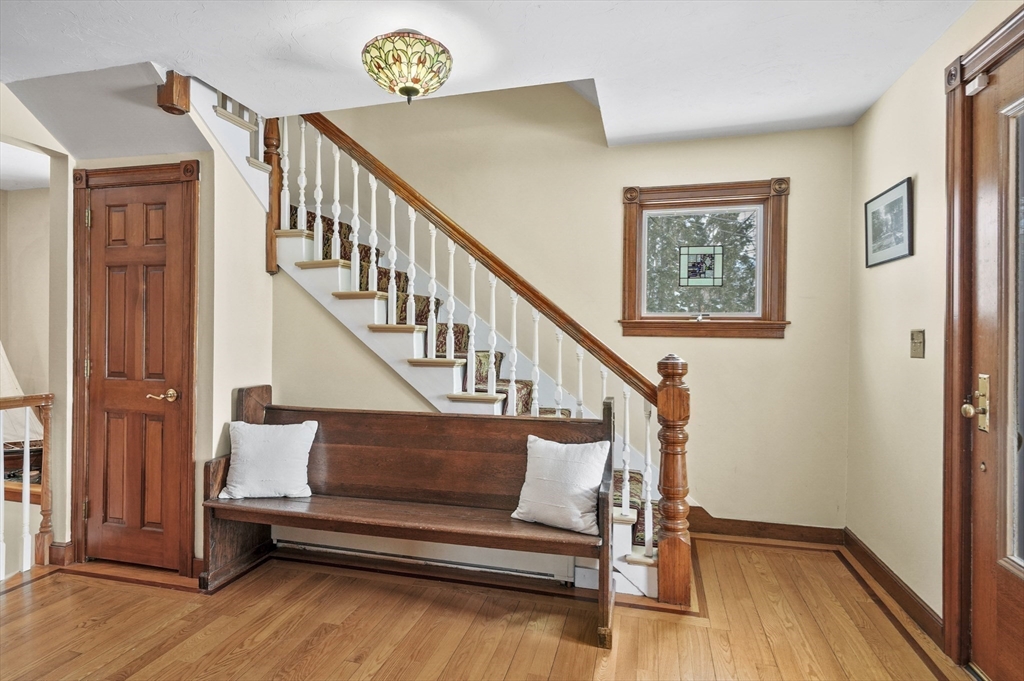 209 Curve St, Millis