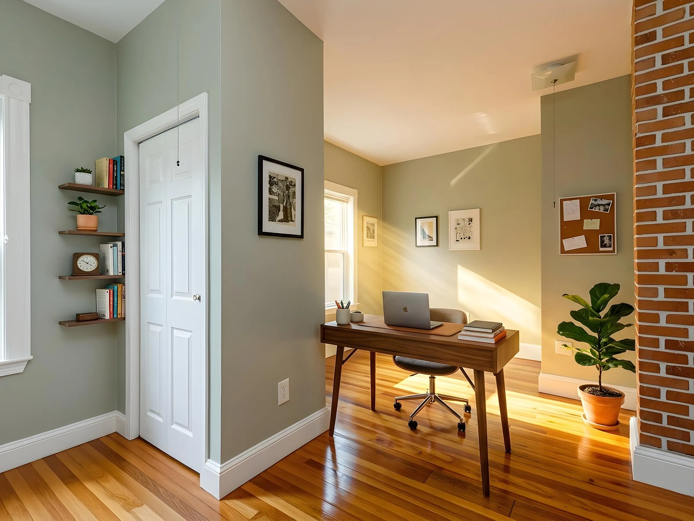 63 Catherine St, Jamaica Plain