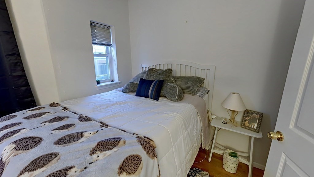 26 South Huntington Ave, Mission Hill