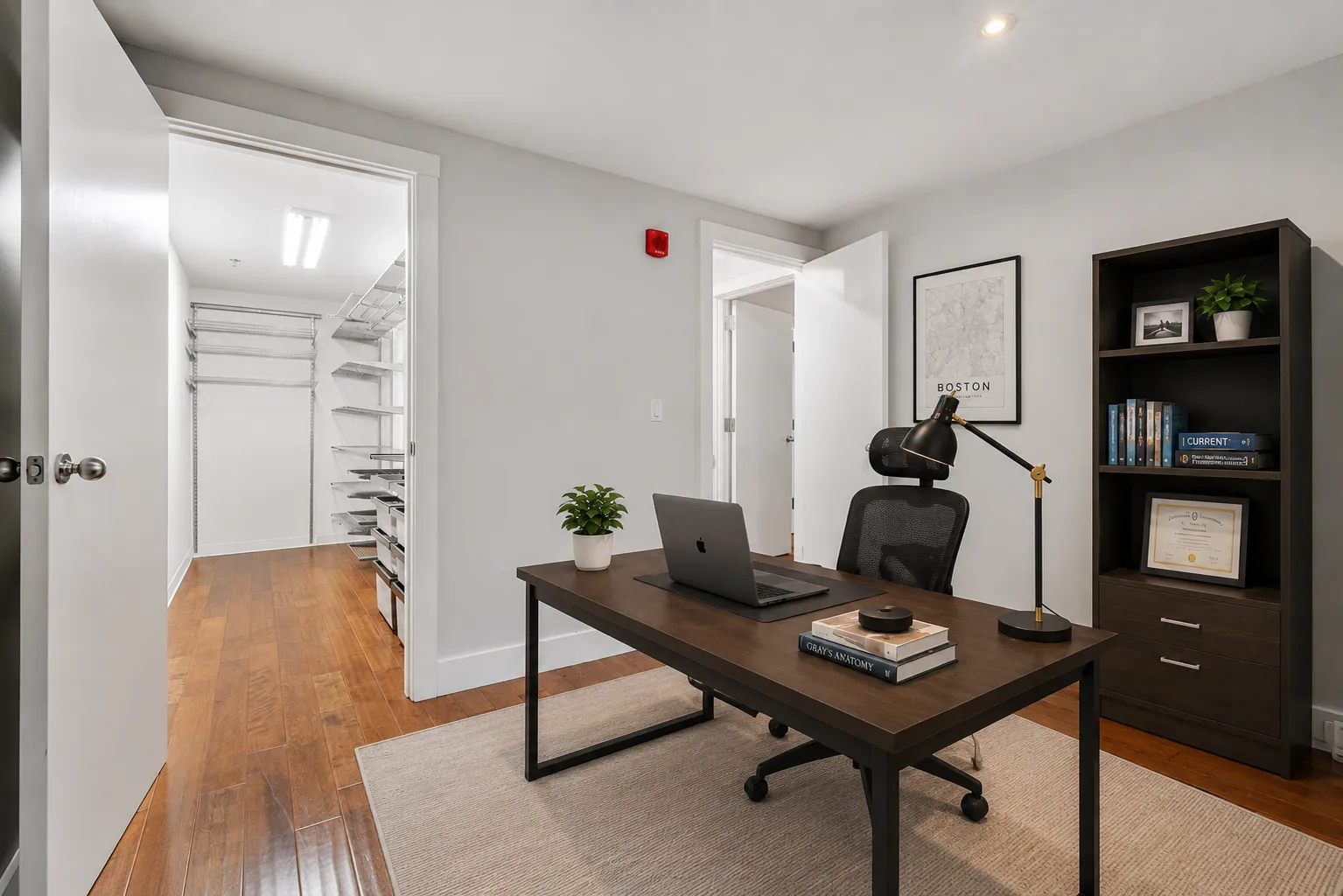 21 Father Francis Gilday St, South End