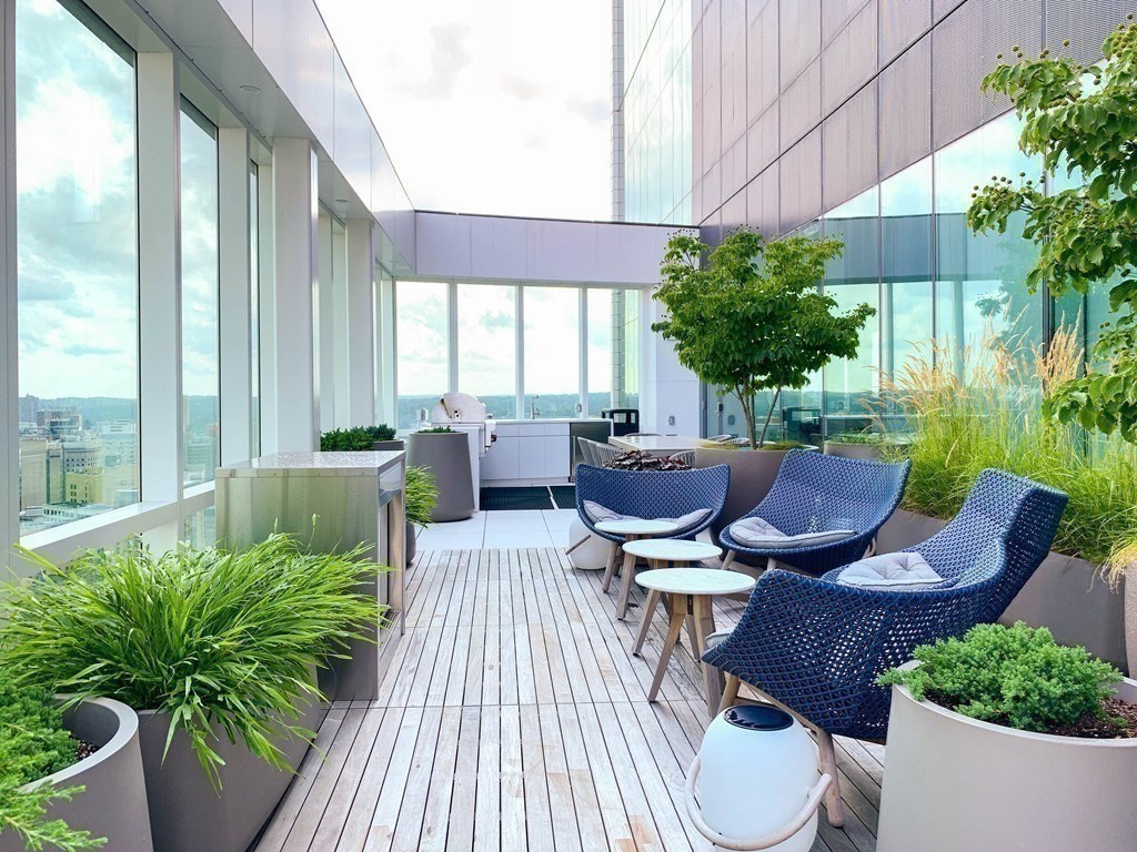 188 Brookline Ave, Fenway