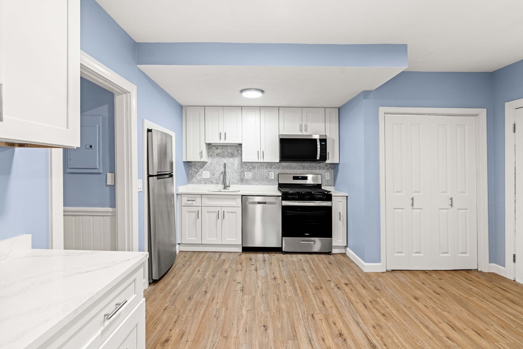 526 E 5th St, South Boston