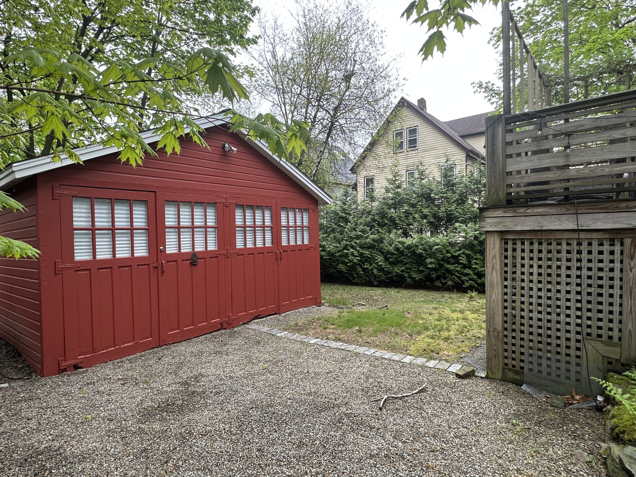 7 Gardenside St, Roslindale