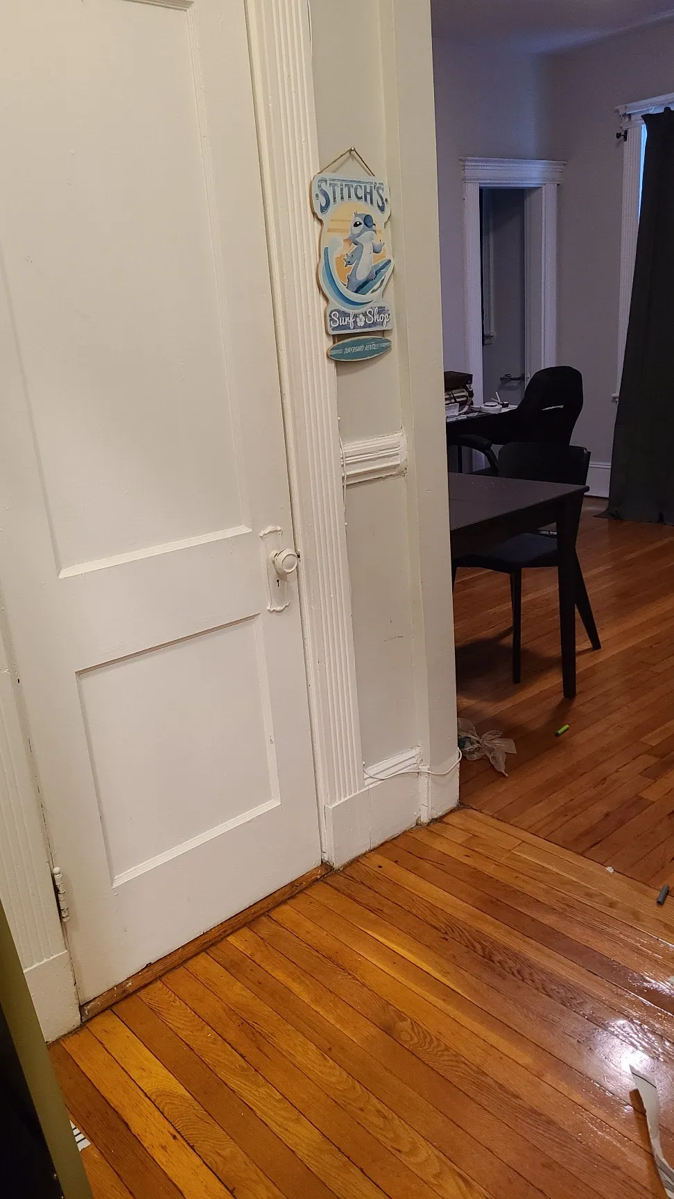 39 Hemenway St, Fenway