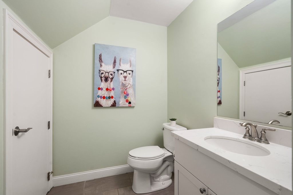 70 Endicott, Norwood