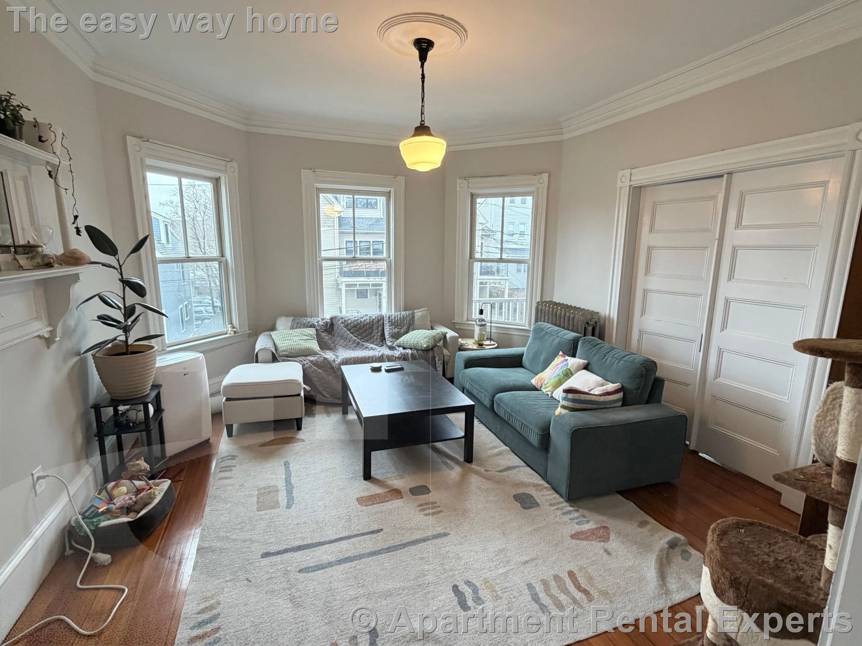 13 Linden Ave, Porter Square