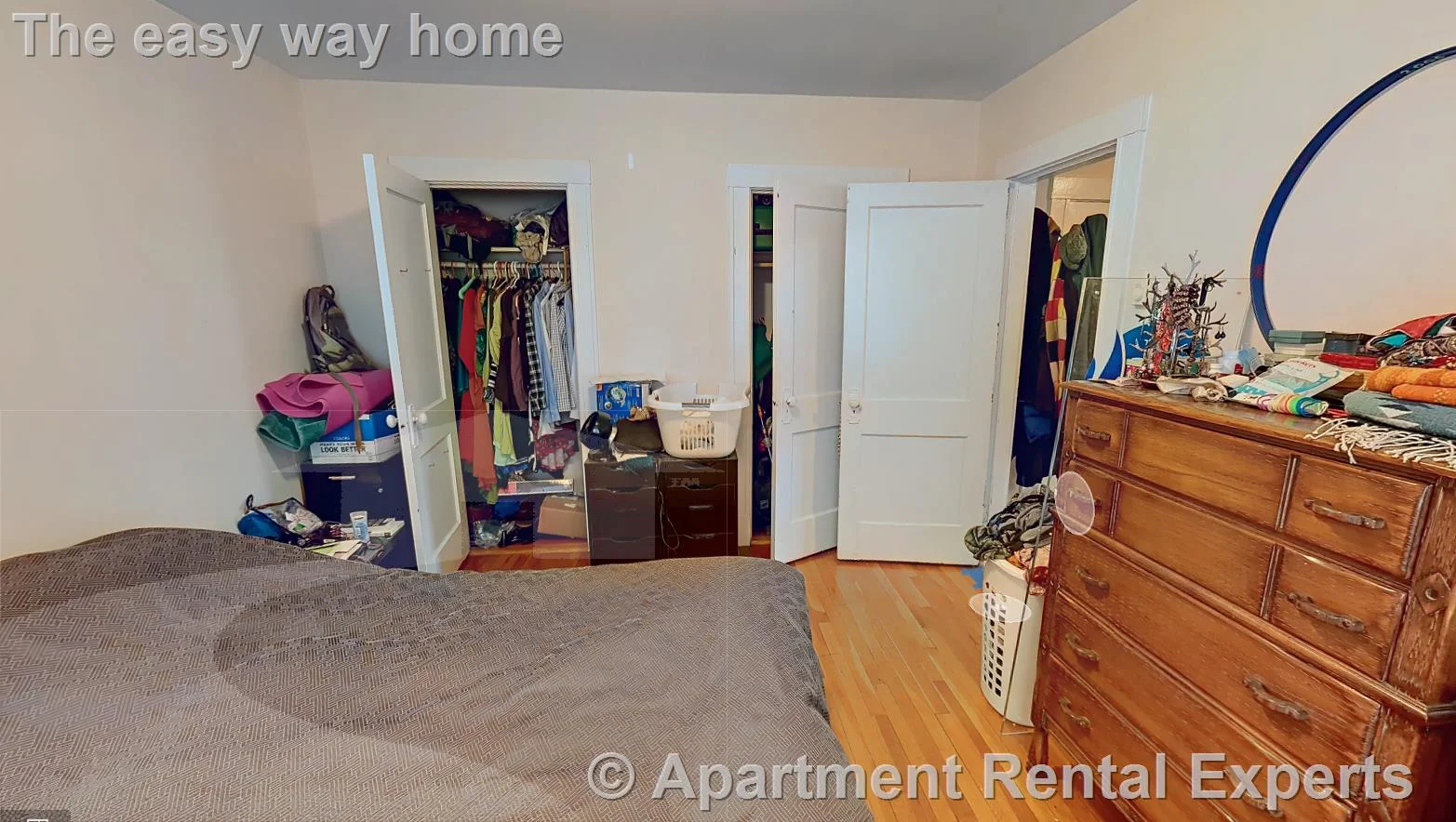 402 Highland Ave, Davis Square