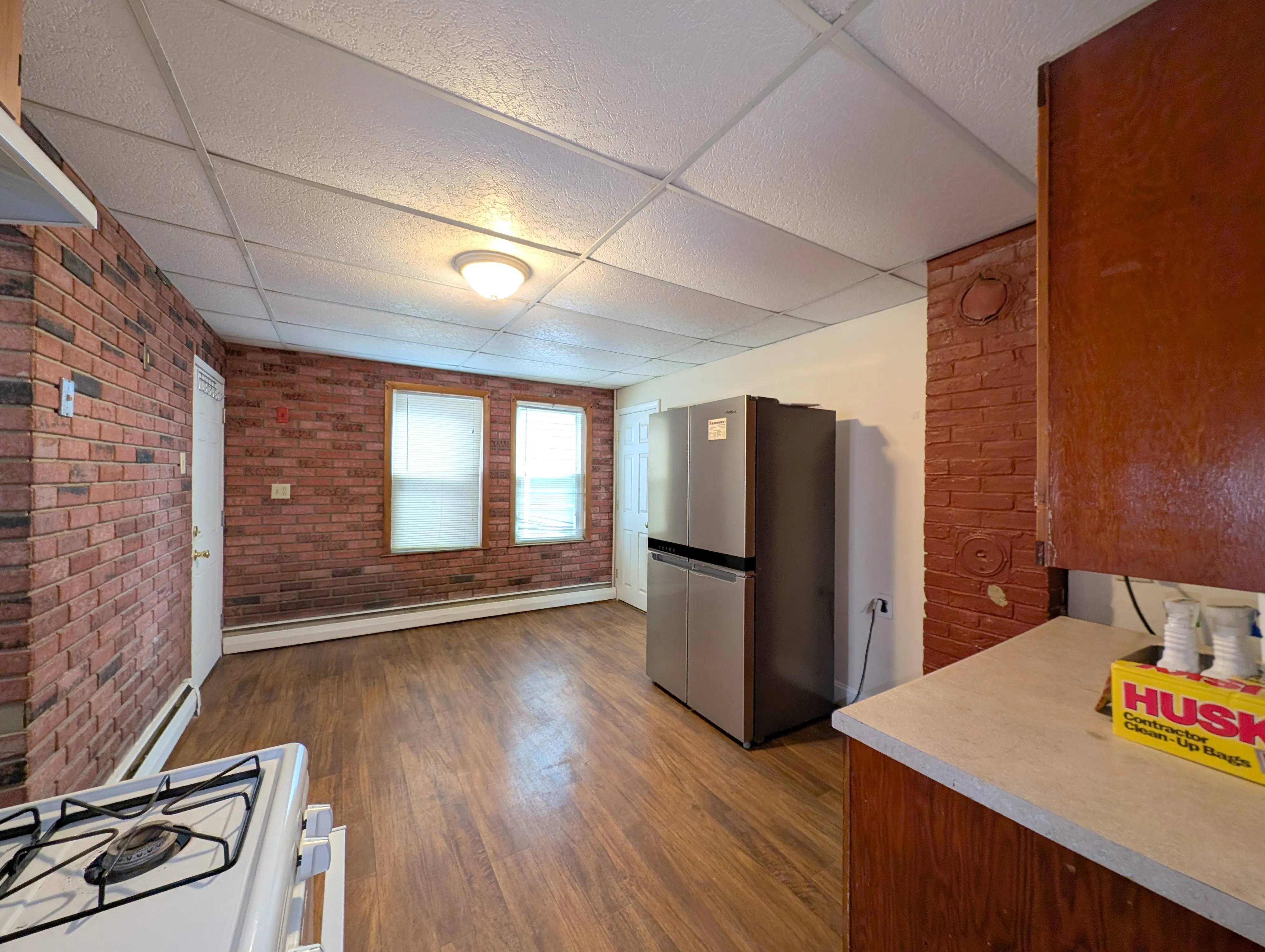 9 Lowell Ter, Magoun Square