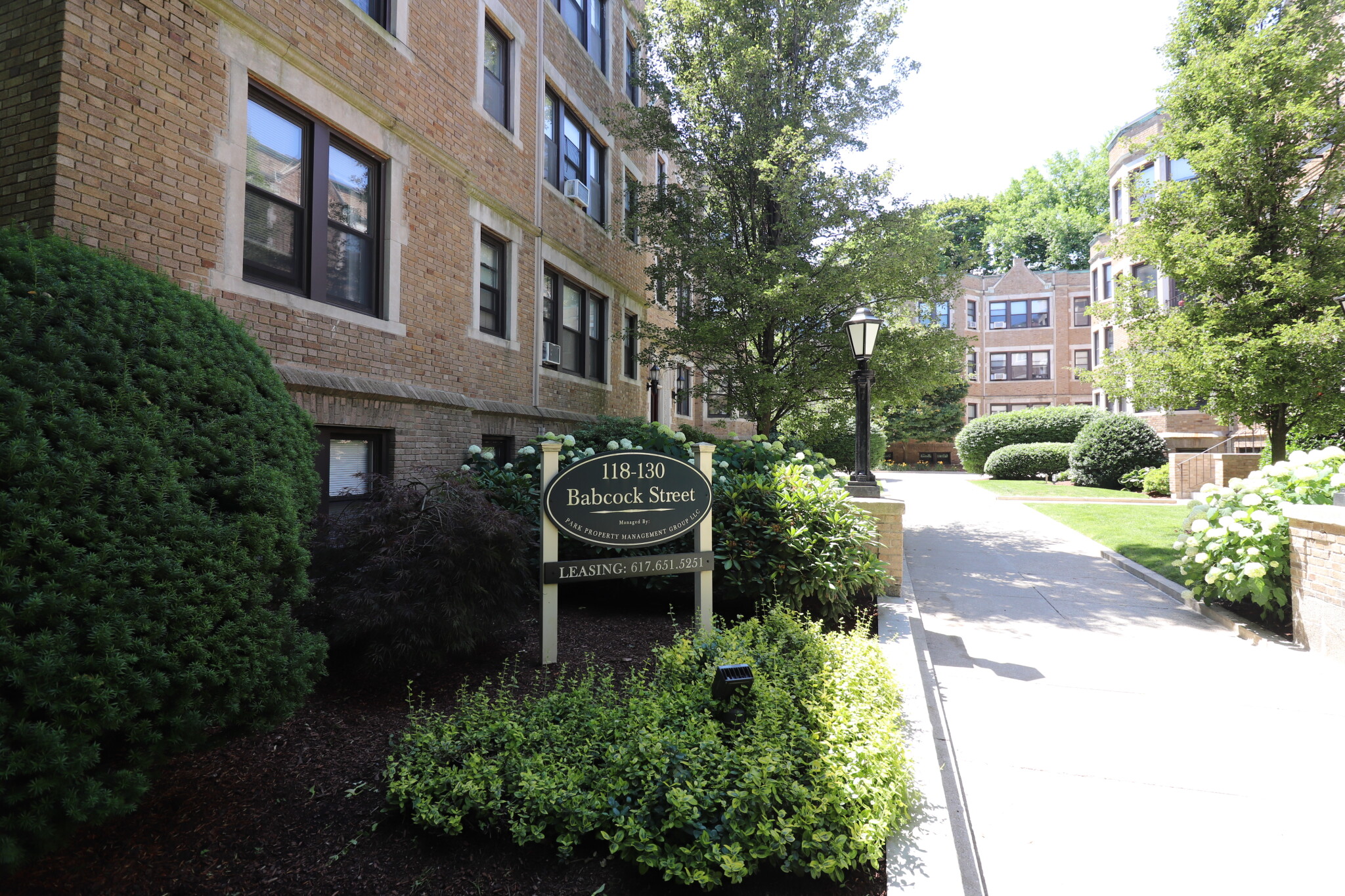 126 Babcock St, North Brookline