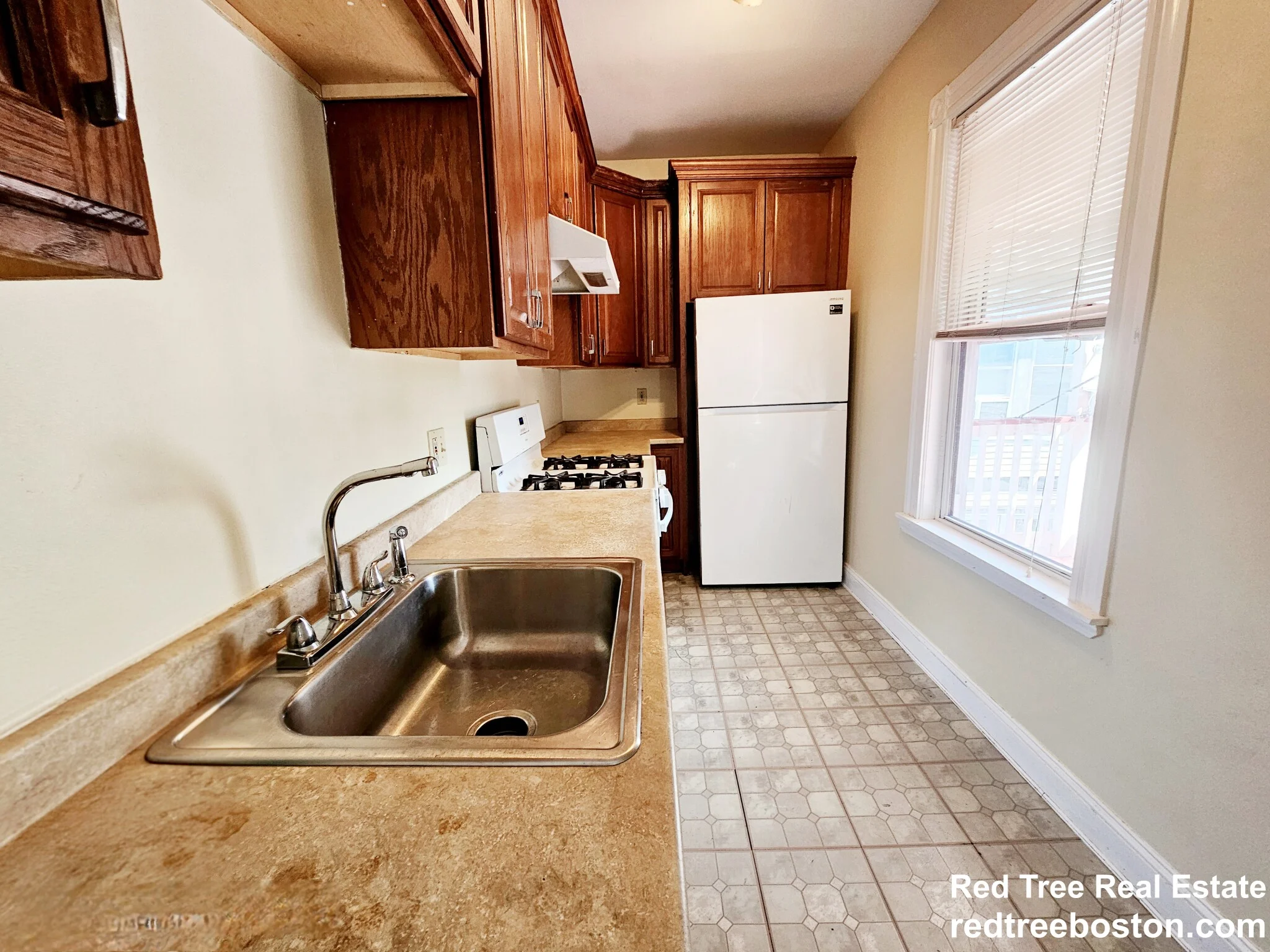 243 Callender St, Dorchester