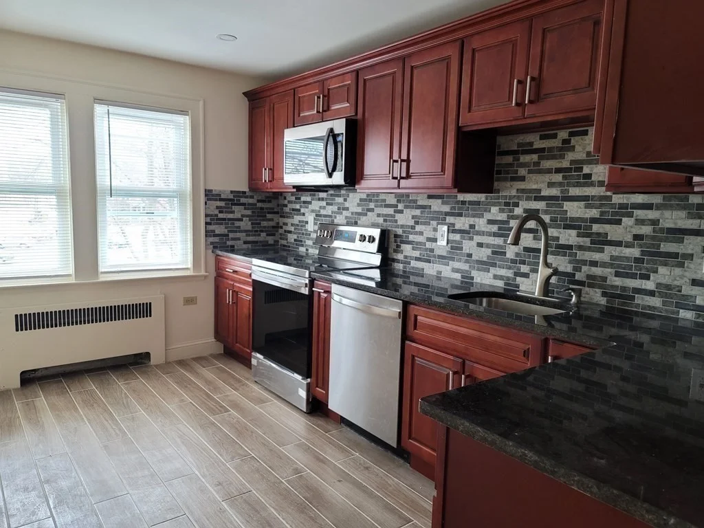 110 Clay St, Wollaston