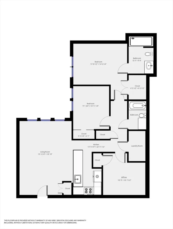 360 West 2nd St, South Boston