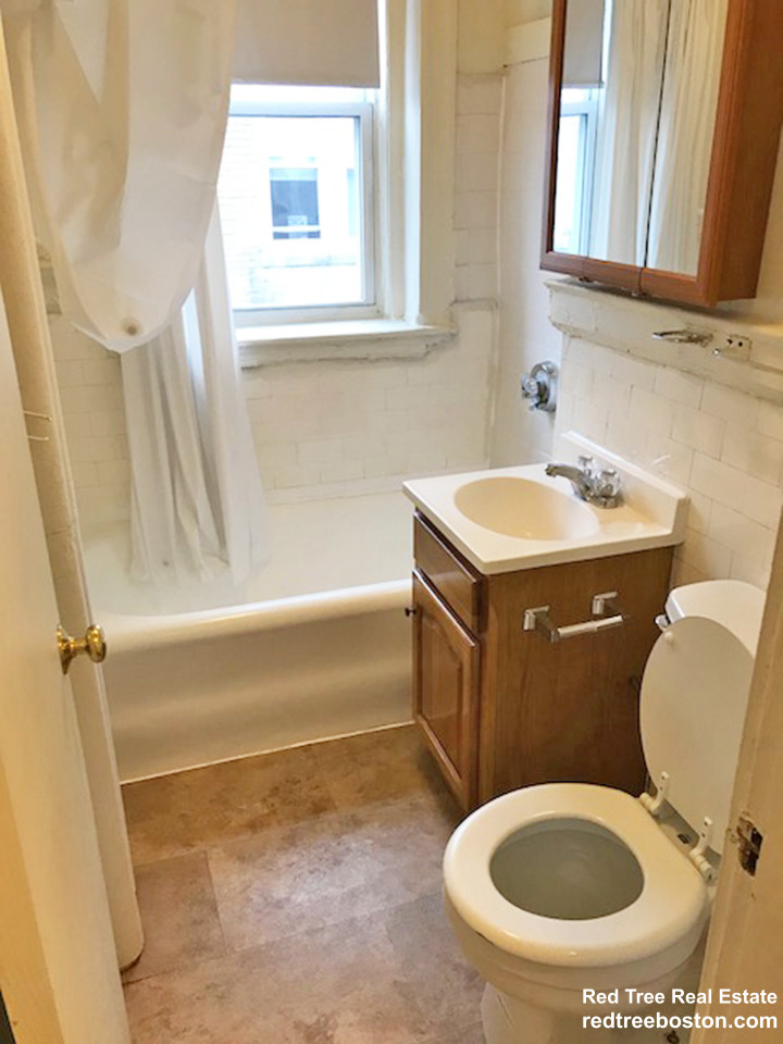 1167 Boylston St, Fenway