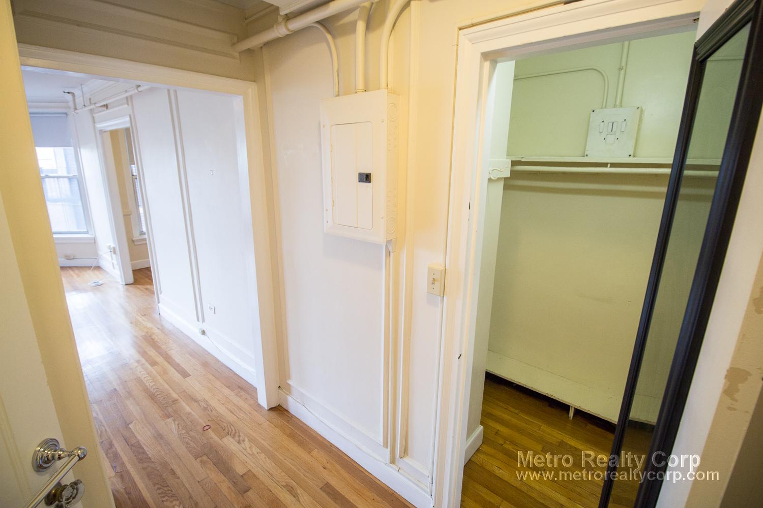 1284 Beacon St, Coolidge Corner