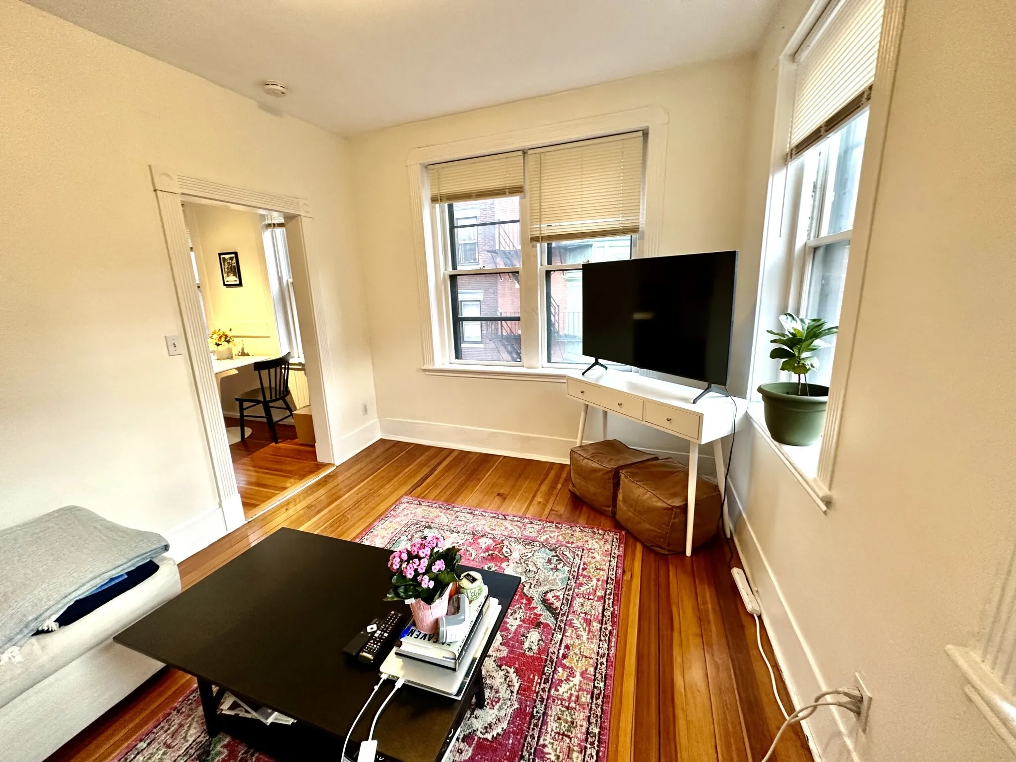 15 Revere St, Beacon Hill