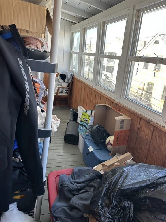 1 Ossipee Rd, Tufts University