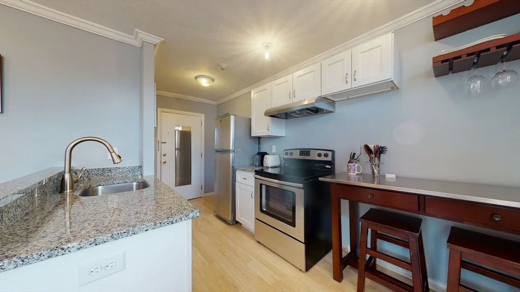 181 Salem St, North End