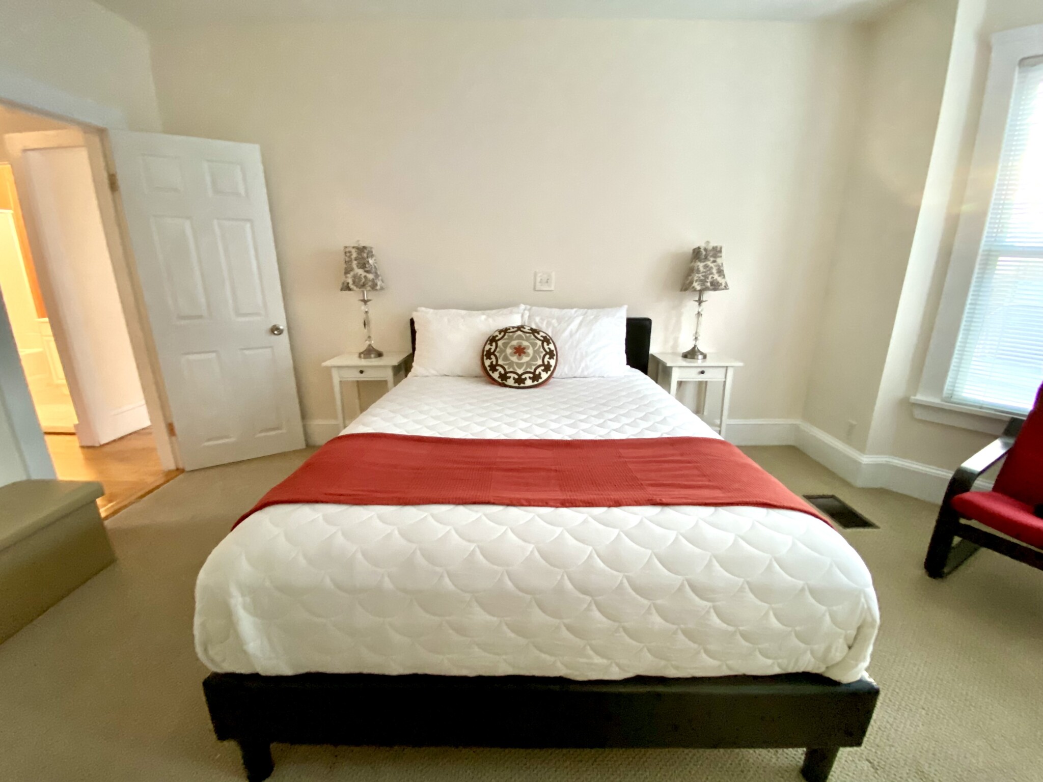 30 Fairmont Ave, Cambridgeport