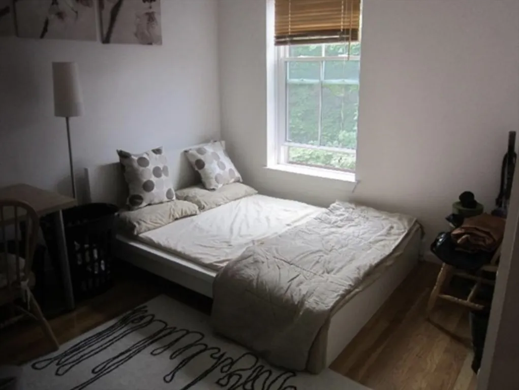 29 Worcester Sq, South End