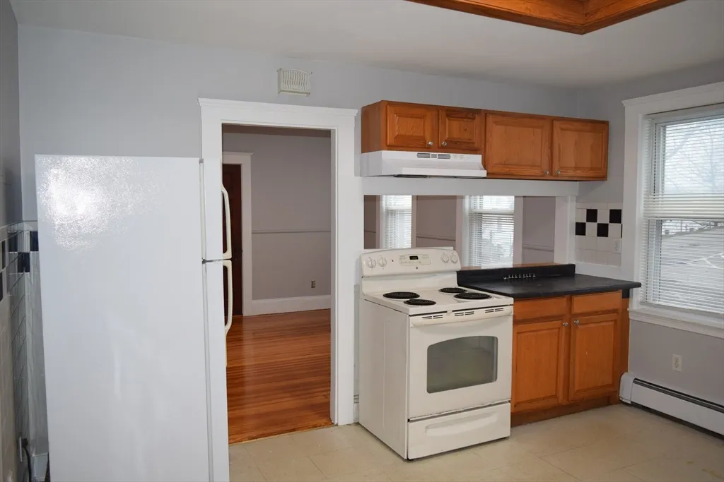12 Arthur Ave, Quincy