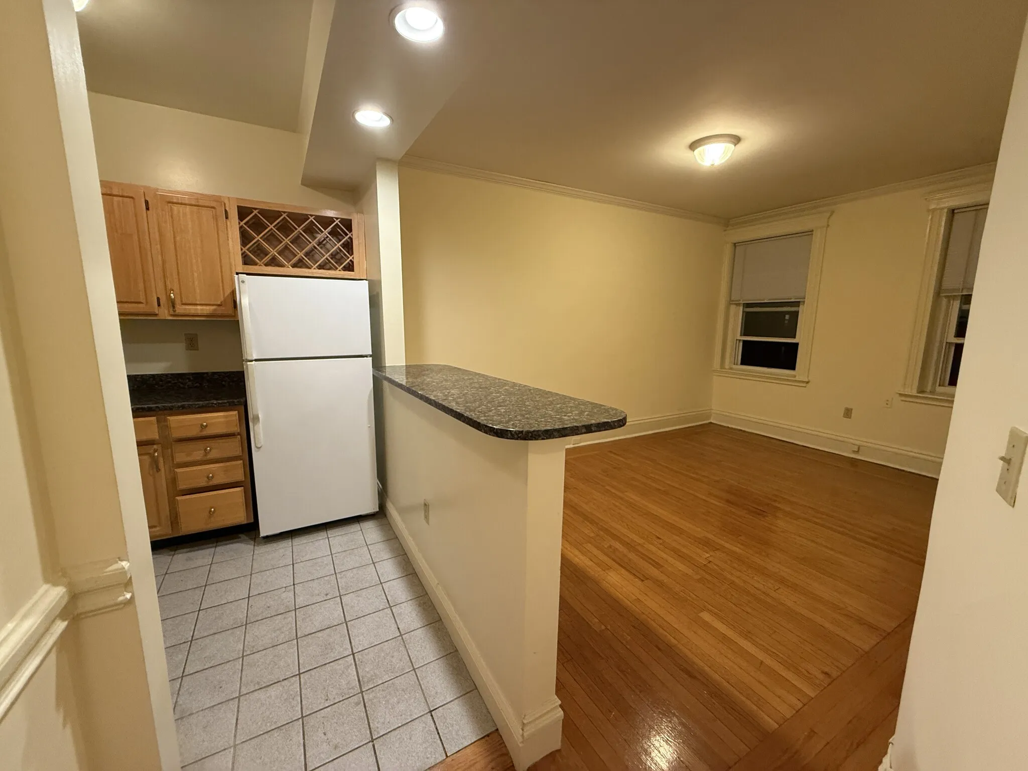 15 Queensberry St, Fenway