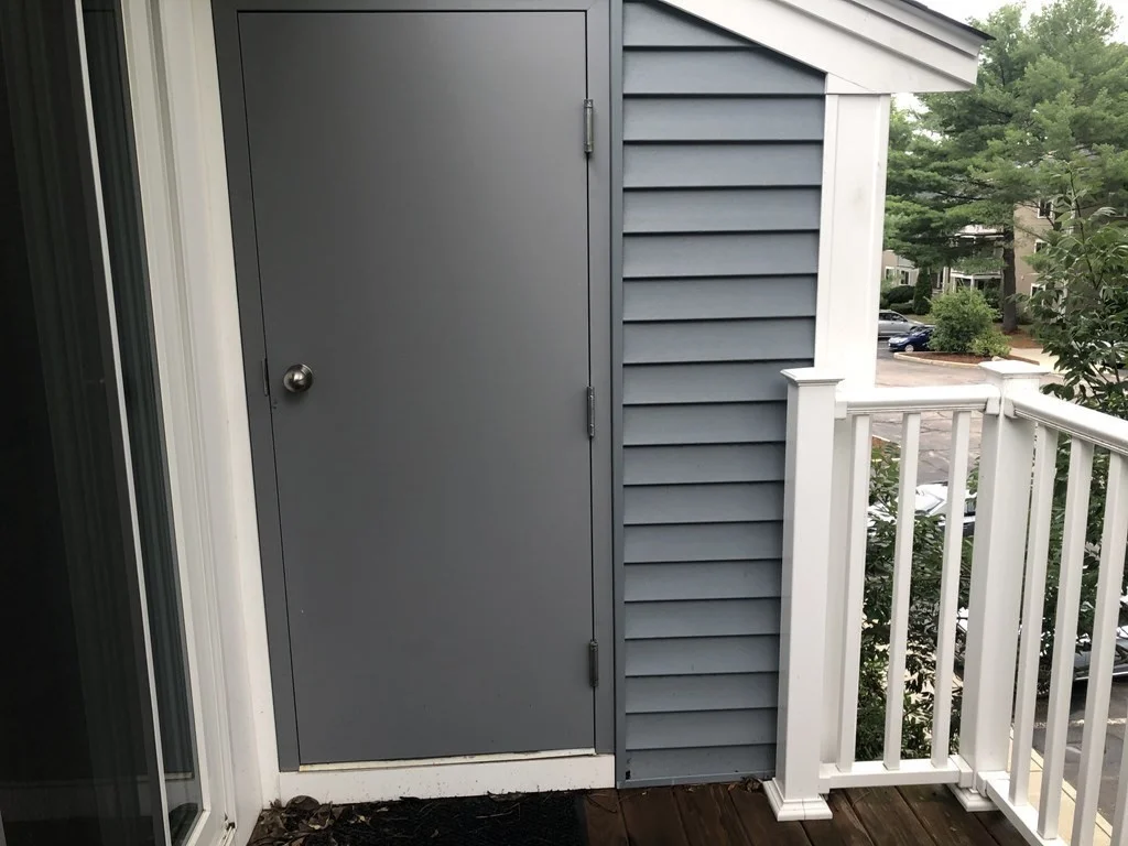 9 Post Oak Ln, Natick