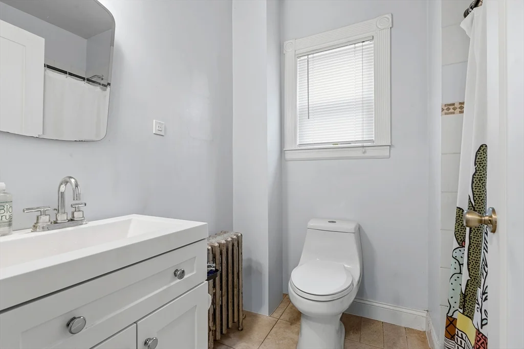 630 Centre St, Jamaica Plain