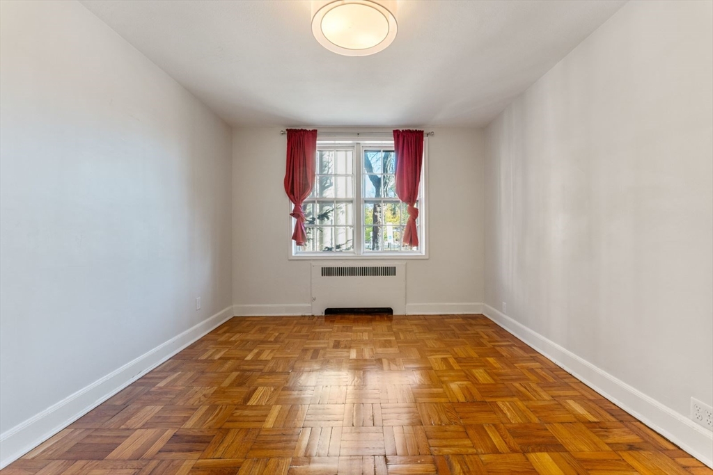 50 Follen St, Neighborhood Nine