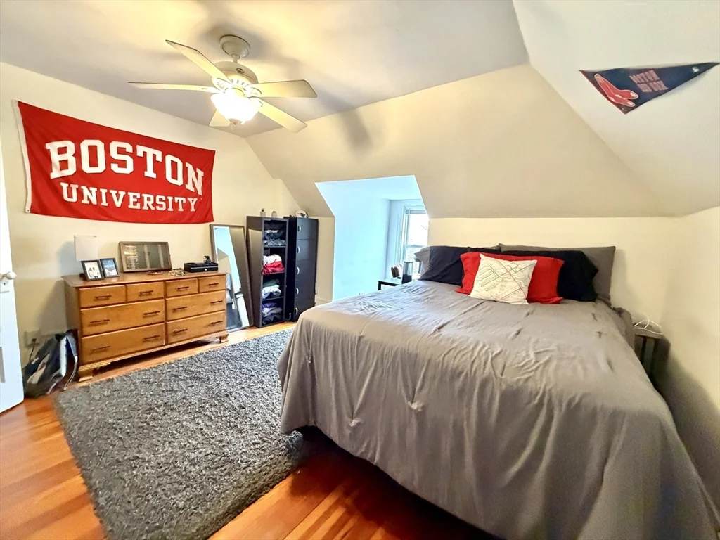 18 Winslow Rd, Coolidge Corner