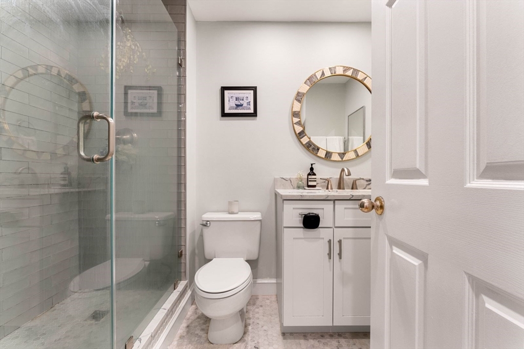 416 Commonwealth Ave, Back Bay