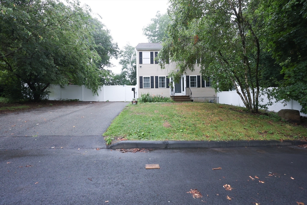 55 Glenrose Ave, Braintree