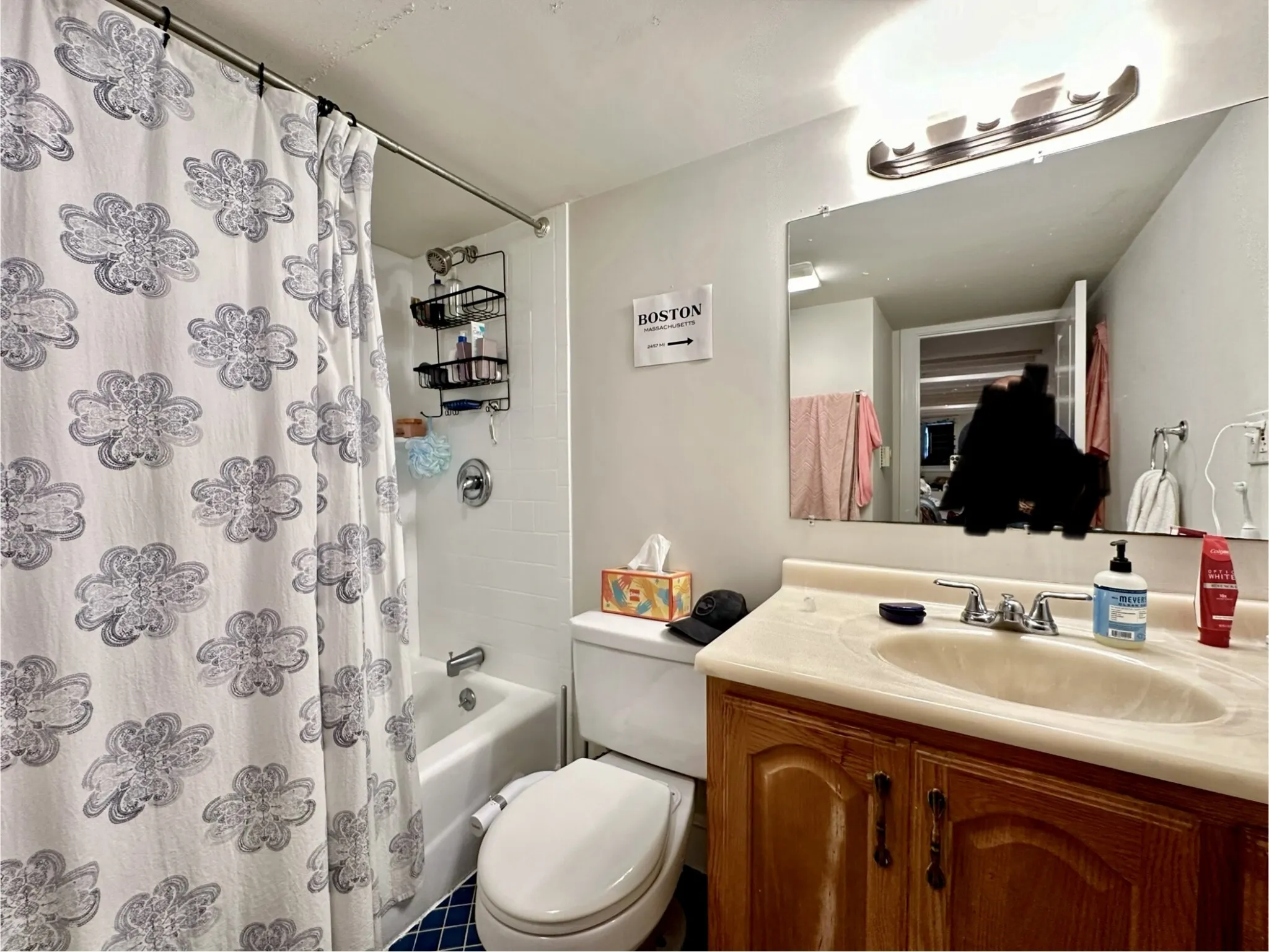 836 Huntington Ave, Mission Hill