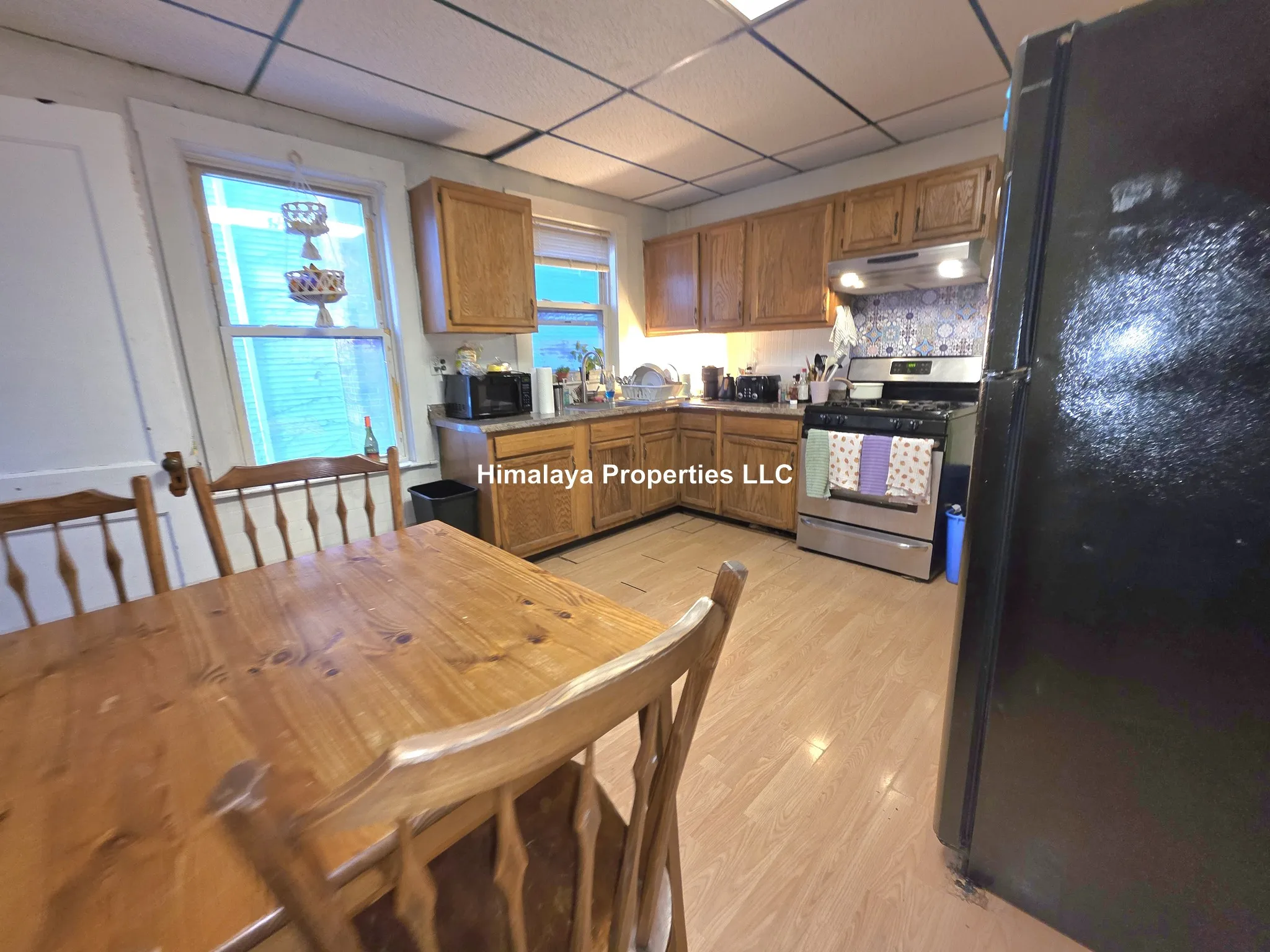 27 Parker Hill Ave, Mission Hill