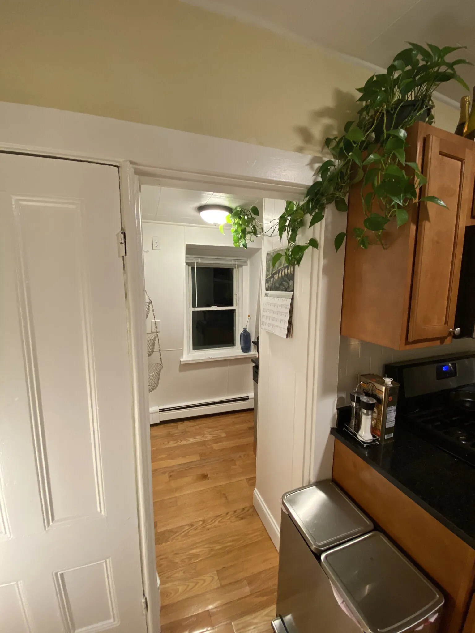 12 Claremon St, Teele Square