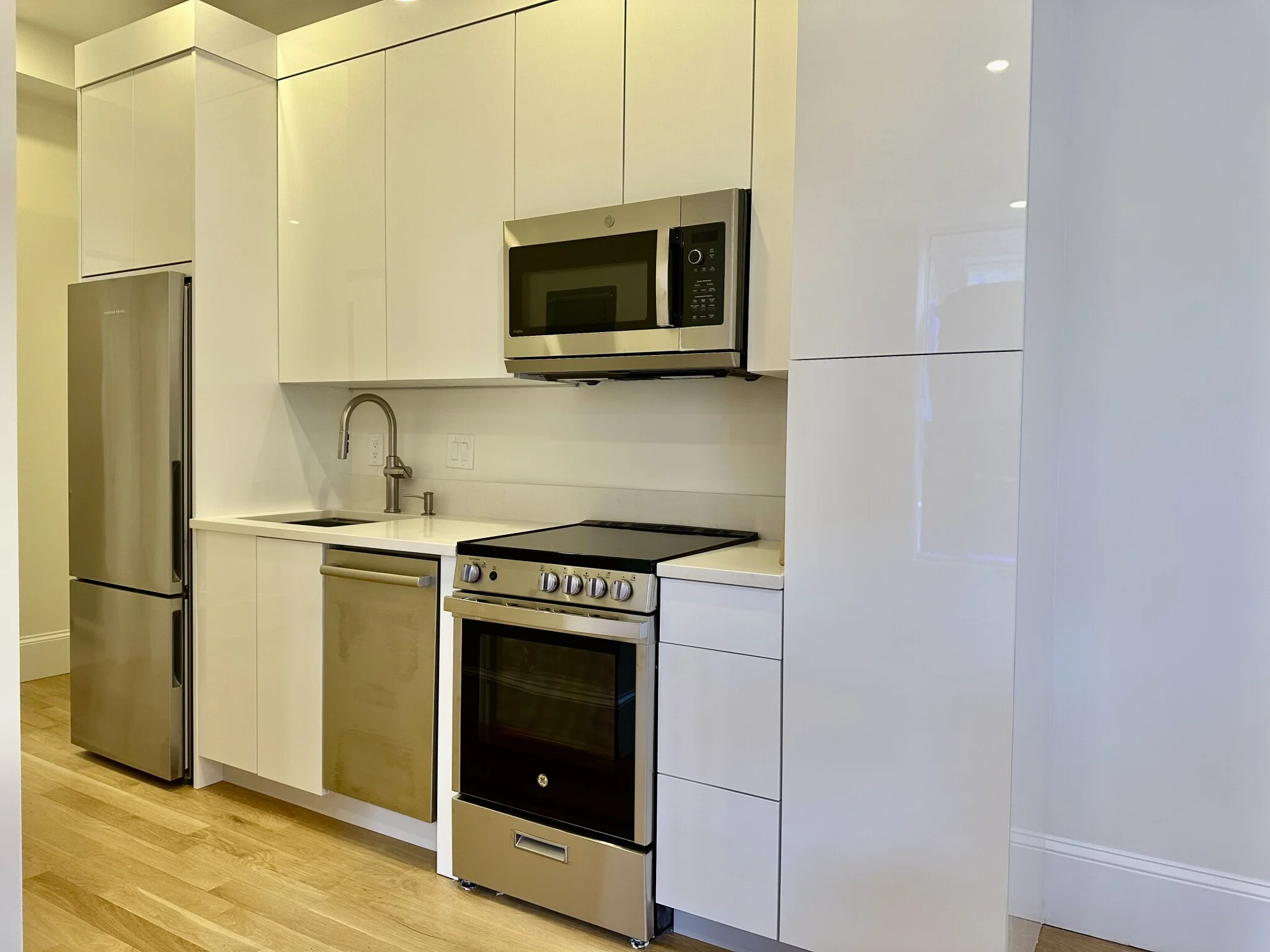 15 Revere, Beacon Hill