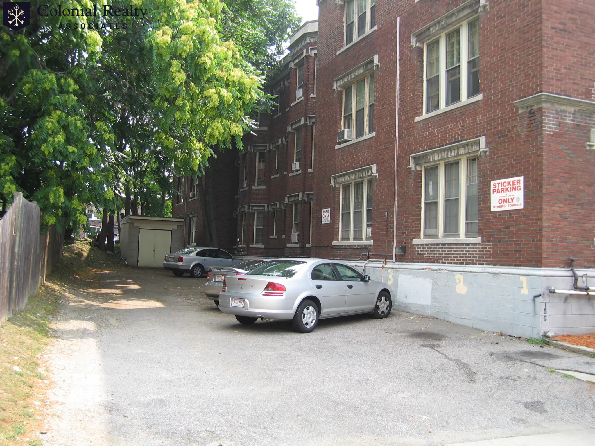 15 Glenville Ave, Allston