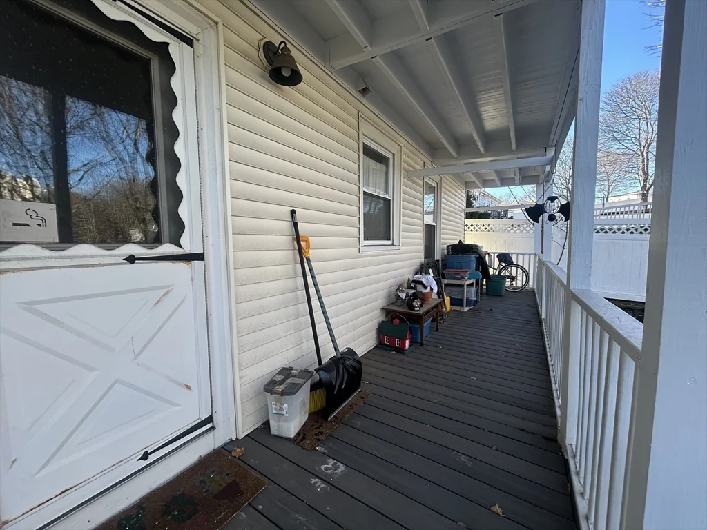 6 Horton St, Salem