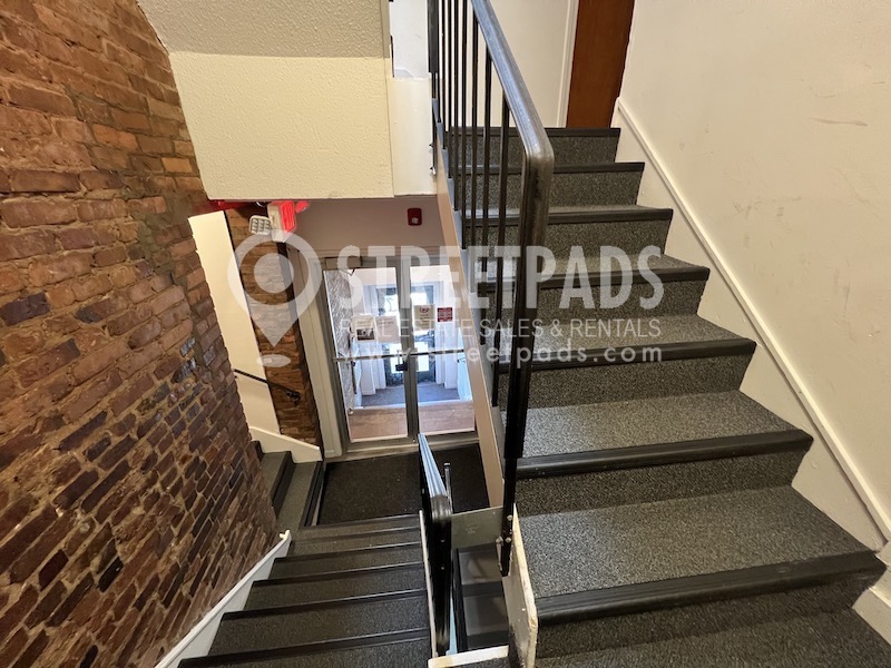 66 South Huntington Ave, Mission Hill