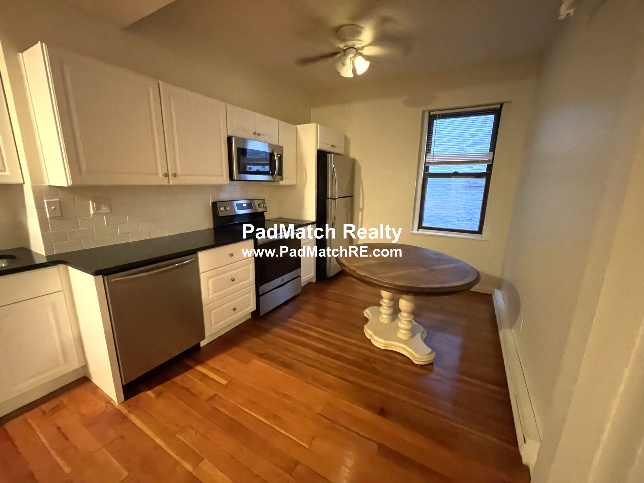 16 Battery St, North End