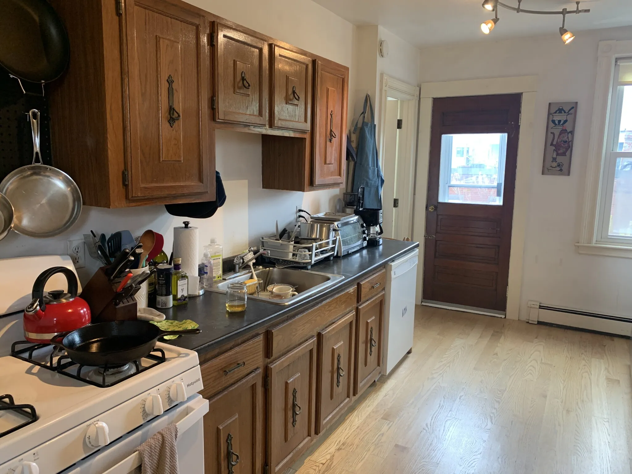 10 Mead St, Allston