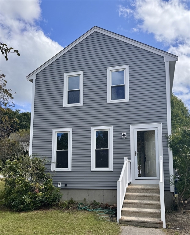 47 Wyman Rd, Collinsville