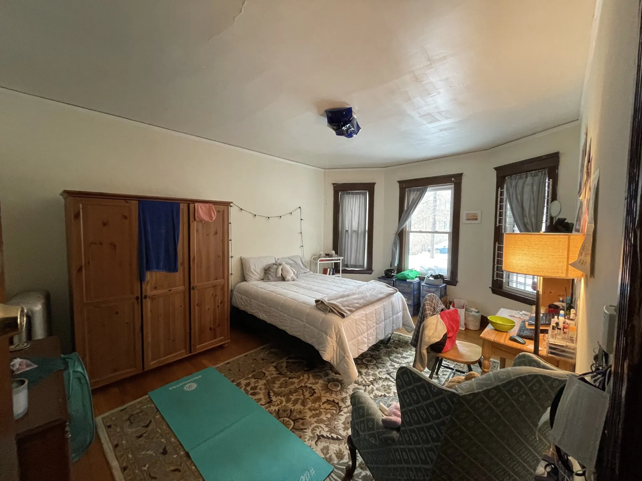 87 Gardner St, Allston