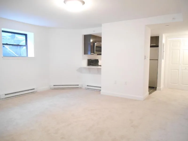 457 Centre St, Newton Corner