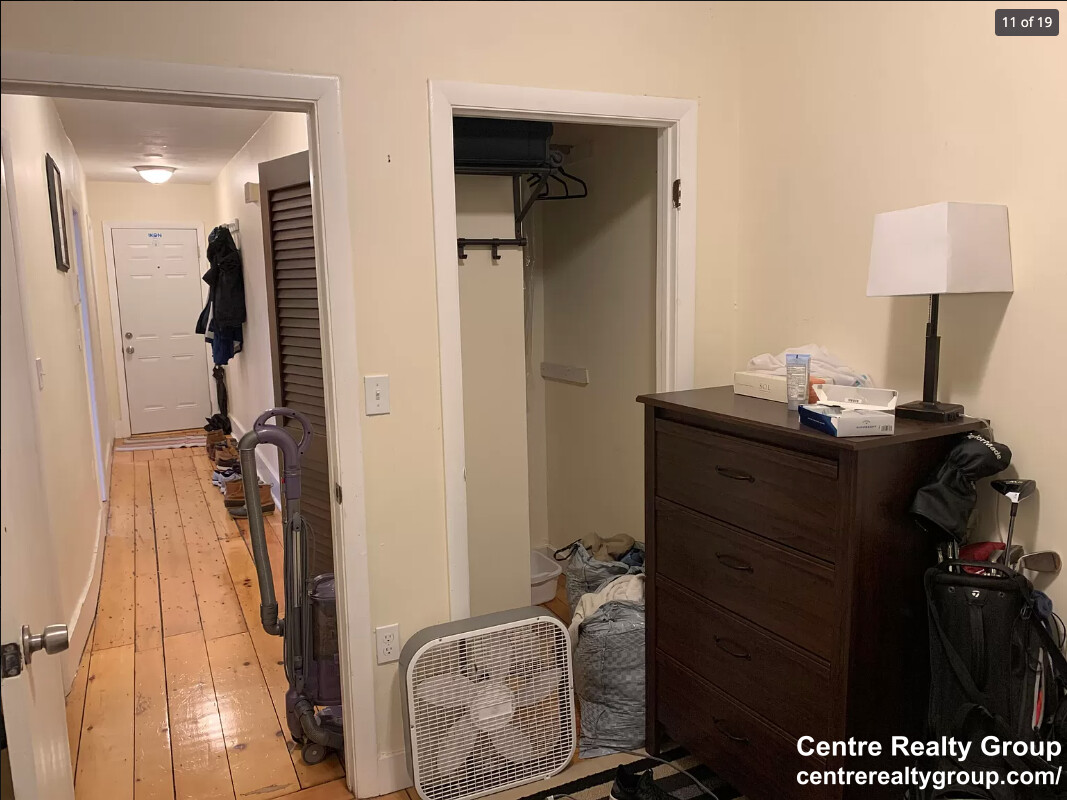 66 Pleasant St, Cambridgeport