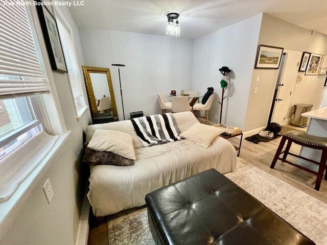 16 Cleveland Pl, North End