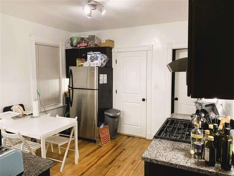 11 Harold St, Ward Two