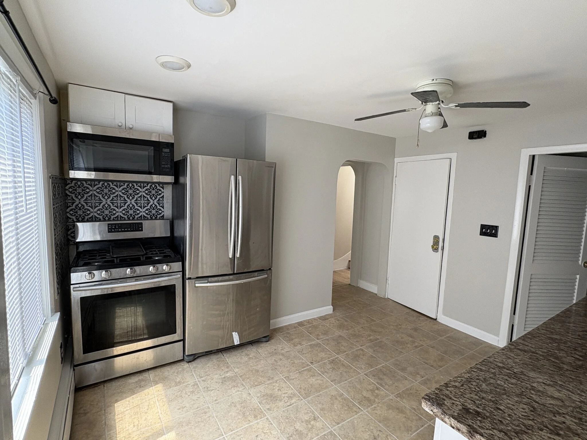 110 Sciarappa St, East Cambridge