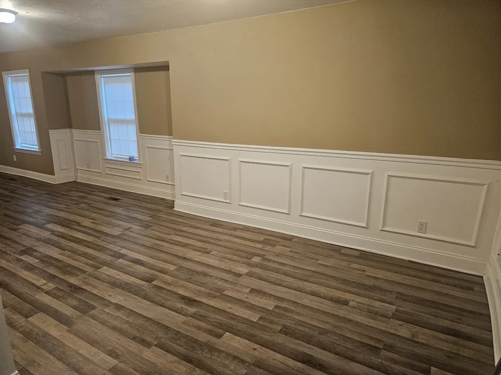 60 Amherst, Worcester