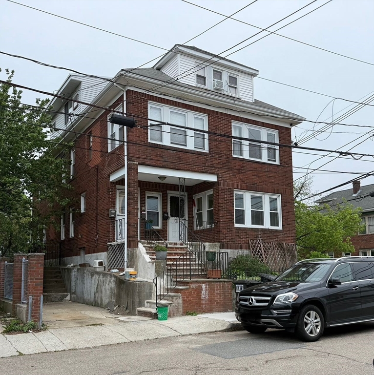 40 Putnam Rd, Ten Hills