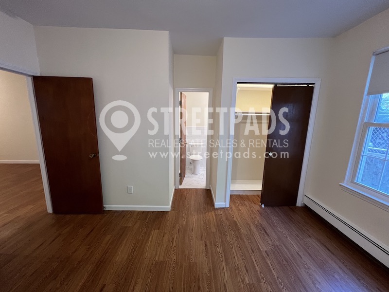 46 South Huntington Ave, Mission Hill